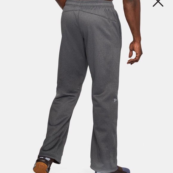 under armour in the zone pants